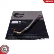 Conduite d'huile, compresseur ESEN SKV 31SKV245 - Visuel 1