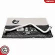 Conduite d'huile, compresseur ESEN SKV 31SKV257 - Visuel 1