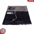 Conduite d'huile, compresseur ESEN SKV 31SKV259 - Visuel 1