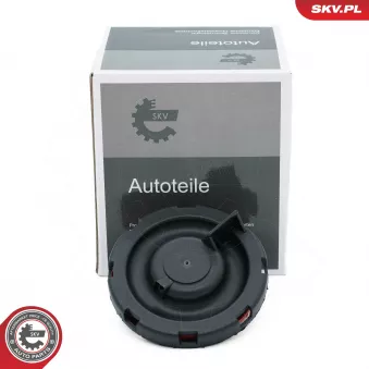 Diaphragme, ventilation du carter-moteur ESEN SKV 31SKV260