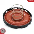 Diaphragme, ventilation du carter-moteur ESEN SKV 31SKV260 - Visuel 2