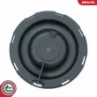 Diaphragme, ventilation du carter-moteur ESEN SKV 31SKV260 - Visuel 3