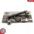 Tuyau, ventilation de carter-moteur ESEN SKV 31SKV267 - Visuel 1