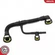 Tuyau, ventilation de carter-moteur ESEN SKV 31SKV267 - Visuel 2