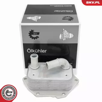 Radiateur d'huile ESEN SKV 31SKV277