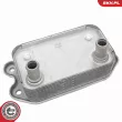 Radiateur d'huile ESEN SKV 31SKV280 - Visuel 2