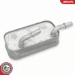 Radiateur d'huile ESEN SKV 31SKV281 - Visuel 2