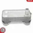 Radiateur d'huile ESEN SKV 31SKV282 - Visuel 3