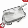 Radiateur d'huile ESEN SKV 31SKV286 - Visuel 2