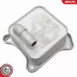 Radiateur d'huile ESEN SKV 31SKV289 - Visuel 2