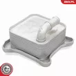 Radiateur d'huile ESEN SKV 31SKV289 - Visuel 3