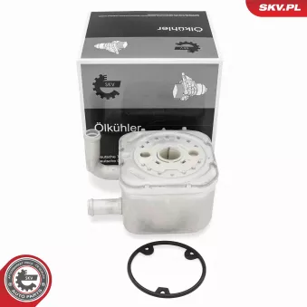 Radiateur d'huile ESEN SKV 31SKV292