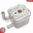 Radiateur d'huile ESEN SKV 31SKV292 - Visuel 2