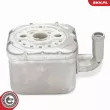 Radiateur d'huile ESEN SKV 31SKV292 - Visuel 3