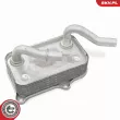 Radiateur d'huile ESEN SKV 31SKV295 - Visuel 2