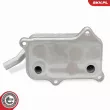 Radiateur d'huile ESEN SKV 31SKV295 - Visuel 3