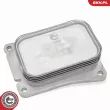 Radiateur d'huile ESEN SKV 31SKV296 - Visuel 2