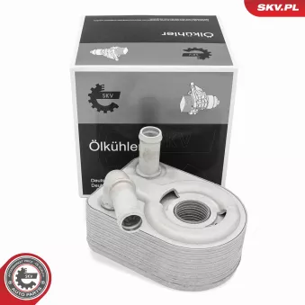 Radiateur d'huile ESEN SKV 31SKV303