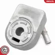 Radiateur d'huile ESEN SKV 31SKV303 - Visuel 3