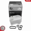Radiateur d'huile ESEN SKV 31SKV304 - Visuel 1