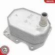 Radiateur d'huile ESEN SKV 31SKV304 - Visuel 2