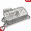 Radiateur d'huile ESEN SKV 31SKV305 - Visuel 2