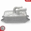 Radiateur d'huile ESEN SKV 31SKV305 - Visuel 3