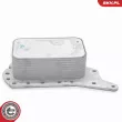 Radiateur d'huile ESEN SKV 31SKV306 - Visuel 3