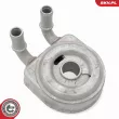 Radiateur d'huile ESEN SKV 31SKV307 - Visuel 2
