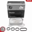 Radiateur d'huile ESEN SKV 31SKV309 - Visuel 1
