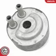 Radiateur d'huile ESEN SKV 31SKV314 - Visuel 2