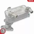 Radiateur d'huile de boîte automatique ESEN SKV 31SKV318 - Visuel 2