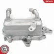 Radiateur d'huile de boîte automatique ESEN SKV 31SKV318 - Visuel 3