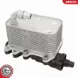Radiateur d'huile de boîte automatique ESEN SKV 31SKV321 - Visuel 2