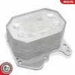 Radiateur d'huile ESEN SKV 31SKV337 - Visuel 2