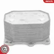 Radiateur d'huile ESEN SKV 31SKV337 - Visuel 3