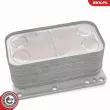 Radiateur d'huile ESEN SKV 31SKV343 - Visuel 2
