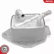 Radiateur d'huile ESEN SKV 31SKV349 - Visuel 3