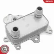 Radiateur d'huile ESEN SKV 31SKV350 - Visuel 2