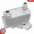 Radiateur d'huile ESEN SKV 31SKV351 - Visuel 2
