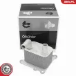 Radiateur d'huile ESEN SKV 31SKV358 - Visuel 1