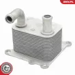 Radiateur d'huile ESEN SKV 31SKV358 - Visuel 3