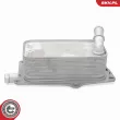 Radiateur d'huile de boîte automatique ESEN SKV 31SKV365 - Visuel 3