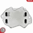Radiateur d'huile ESEN SKV 31SKV368 - Visuel 3
