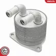 Radiateur d'huile de boîte automatique ESEN SKV 31SKV373 - Visuel 2