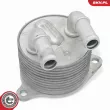 Radiateur d'huile ESEN SKV 31SKV374 - Visuel 2