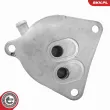 Radiateur d'huile ESEN SKV 31SKV374 - Visuel 3