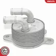 Radiateur d'huile de boîte automatique ESEN SKV 31SKV375 - Visuel 3