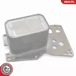 Radiateur d'huile ESEN SKV 31SKV378 - Visuel 2