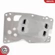 Radiateur d'huile ESEN SKV 31SKV378 - Visuel 3